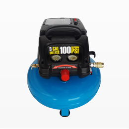 COMPRESSOR